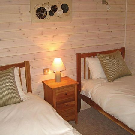 Wighill Manor Lodges タッドカスター エクステリア 写真
