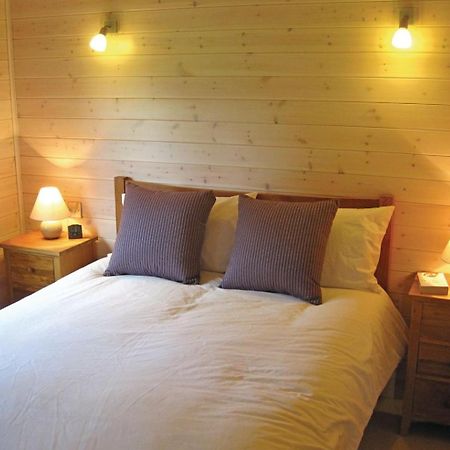 Wighill Manor Lodges タッドカスター エクステリア 写真