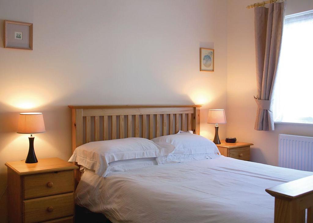 Wighill Manor Lodges タッドカスター エクステリア 写真